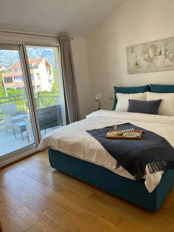 Image of Apartment - 3 Bedrooms - 2 Bathrooms for Sale in Tivat-Tivat-Montenegro, Image 3